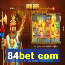 84bet com